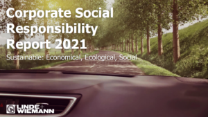 Environmental Social Governance