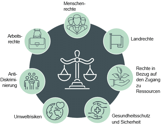 Environmental Social Governance