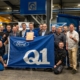 Q1-Award für unser Werk in Elstra