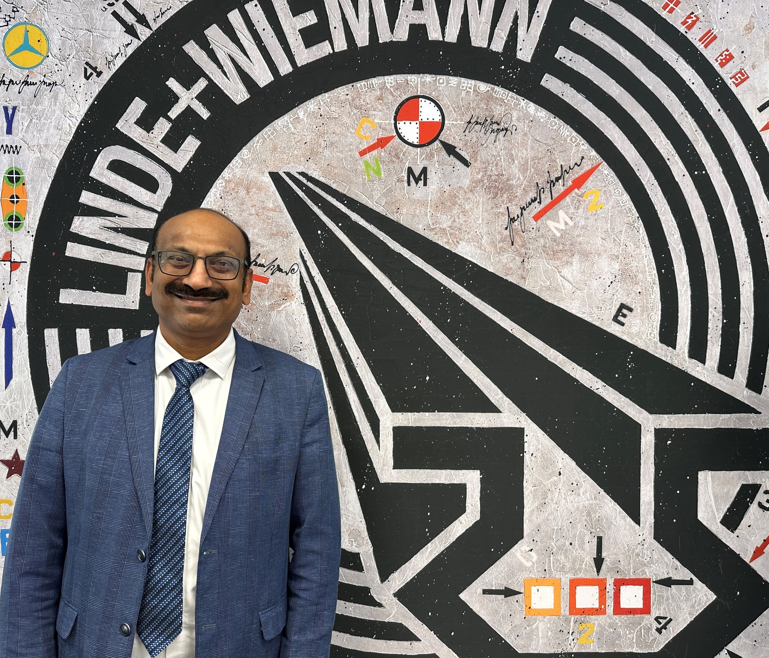 Milind Phulse