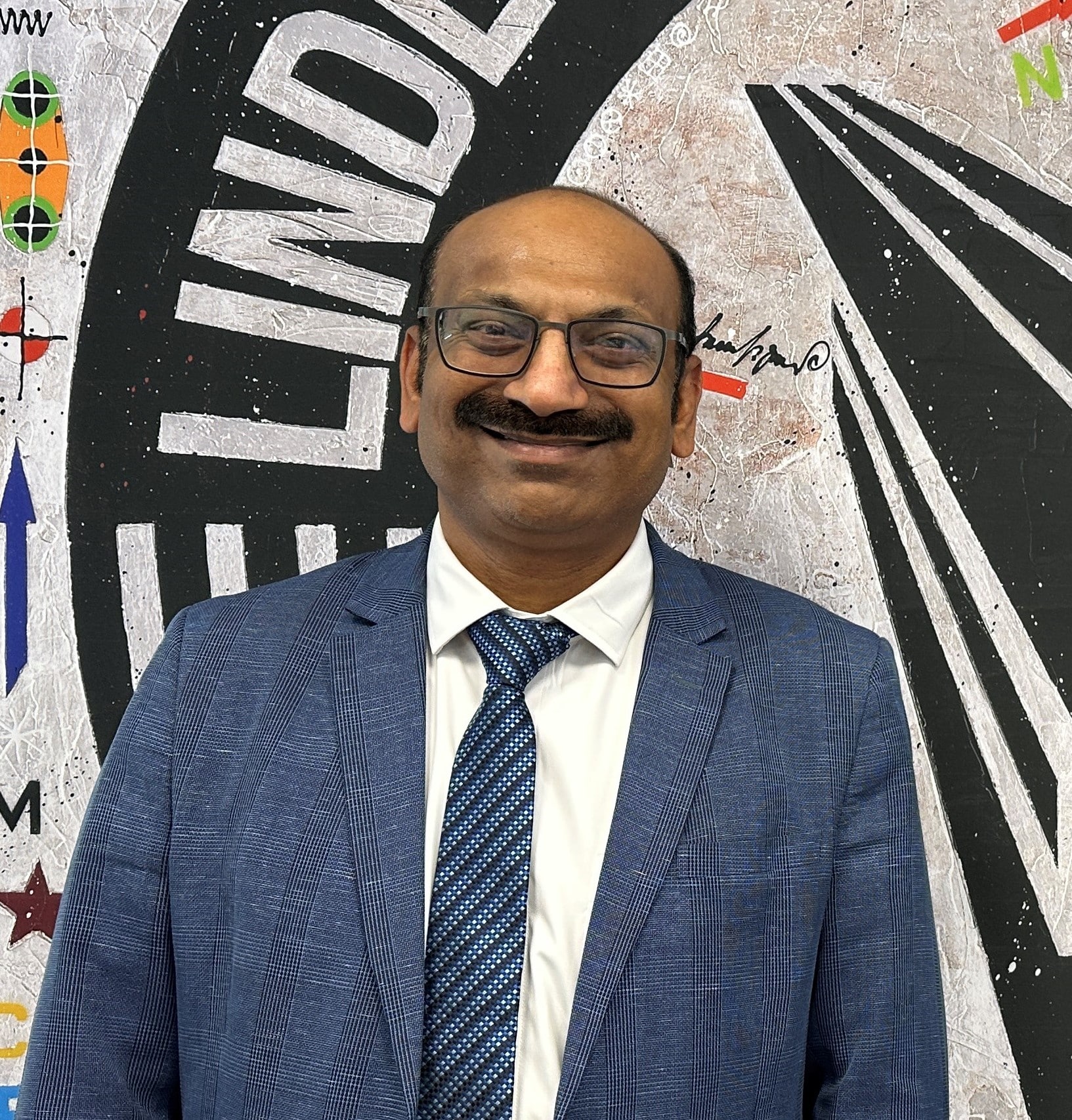 Nuevo director de compras a bordo